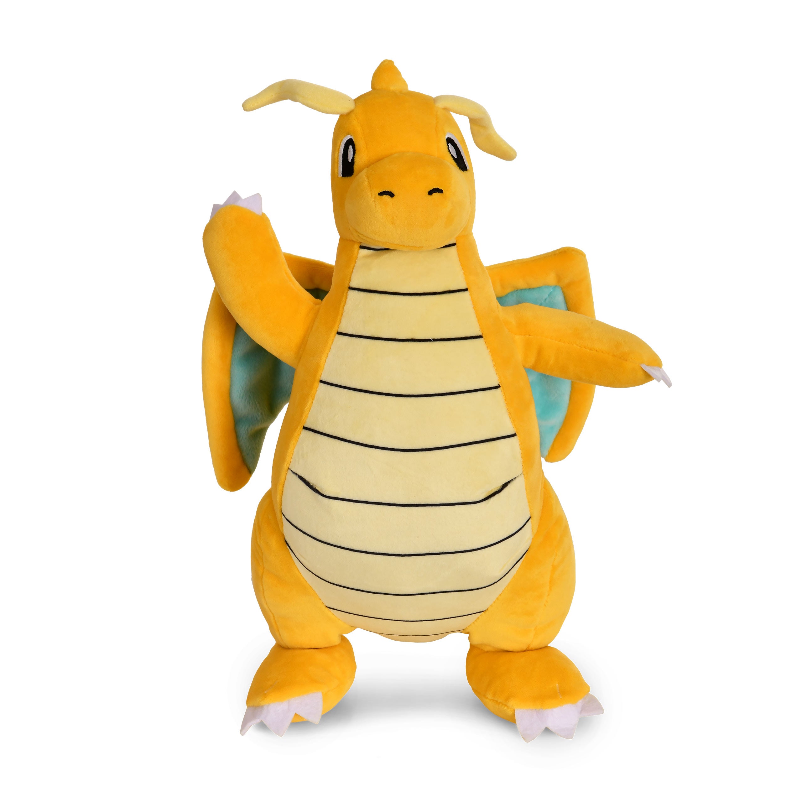 Produktbild Pokemon - Dragoran Plüsch Figur 30cm
