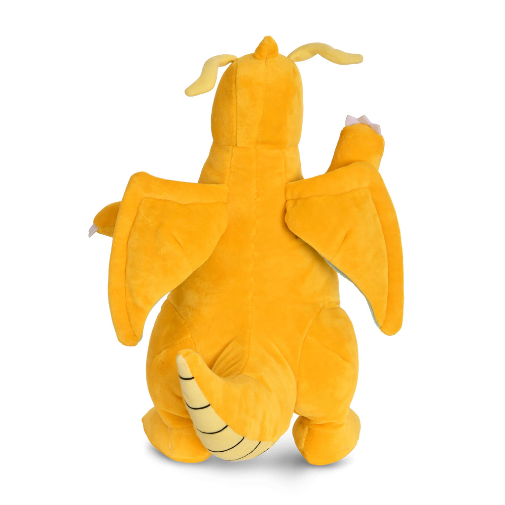 Produktbild Pokemon - Dragoran Plüsch Figur 30cm