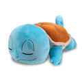 Produktbild Pokemon - Schiggy Plüsch Figur schlafend