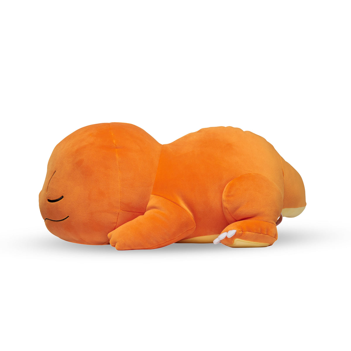 Produktbild Pokemon - Glumanda Plüsch Figur schlafend