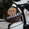 Produktbild Chewbacca Squishmallows - Star Wars The Mandalorian