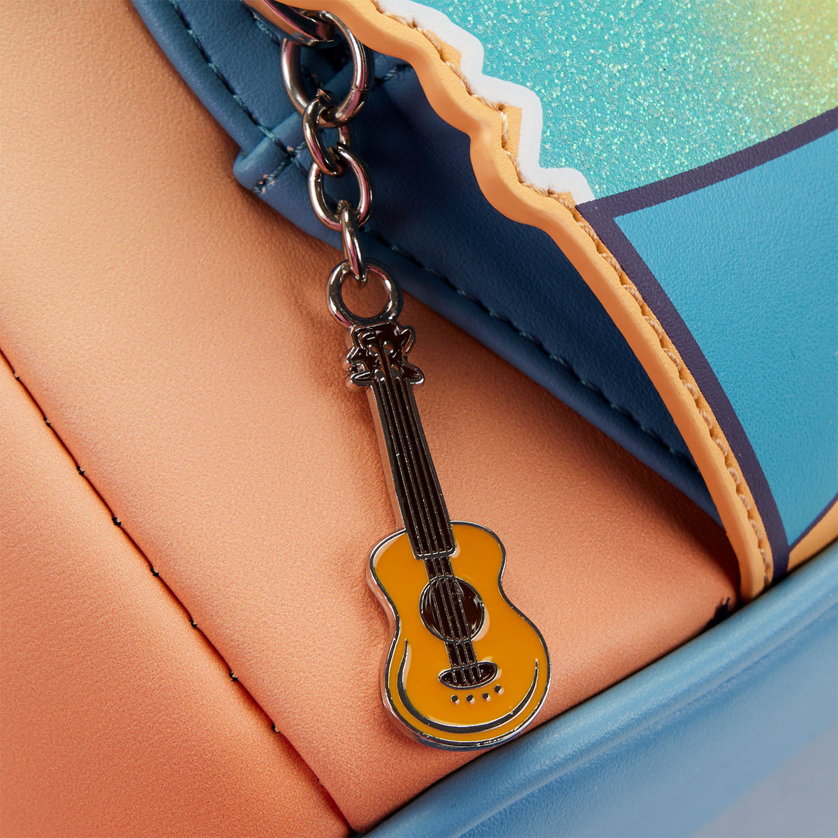 Produktbild Lilo & Stitch - Snow Cone Date Night Mini Rucksack