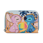 Produktbild Lilo & Stitch - Snow Cone Date Night Geldbörse