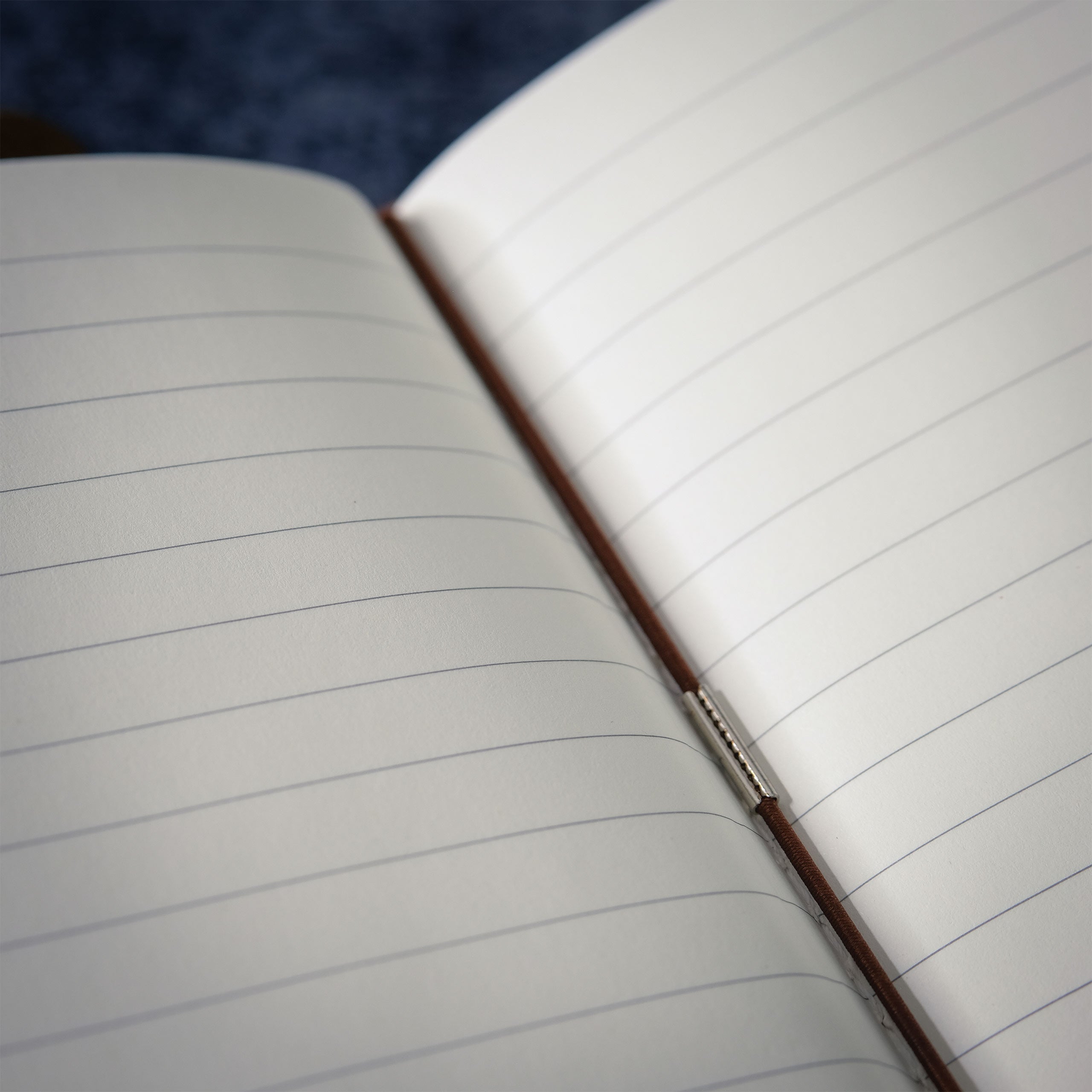 Produktbild Der Herr der Ringe - Mittelerdekarte Notizbuch