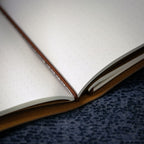 Produktbild Der Herr der Ringe - Mittelerdekarte Notizbuch