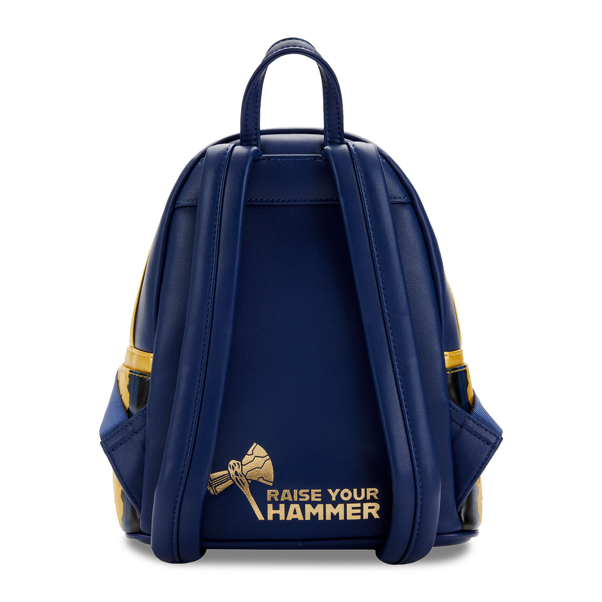 Produktbild Thor - Cosplay Glow in the Dark Mini Rucksack