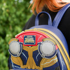 Produktbild Thor - Cosplay Glow in the Dark Mini Rucksack