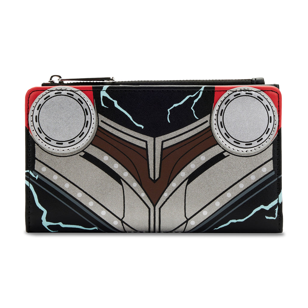 Produktbild Thor - Cosplay Glow in the Dark Geldbörse