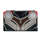 Produktbild Thor - Cosplay Glow in the Dark Geldbörse