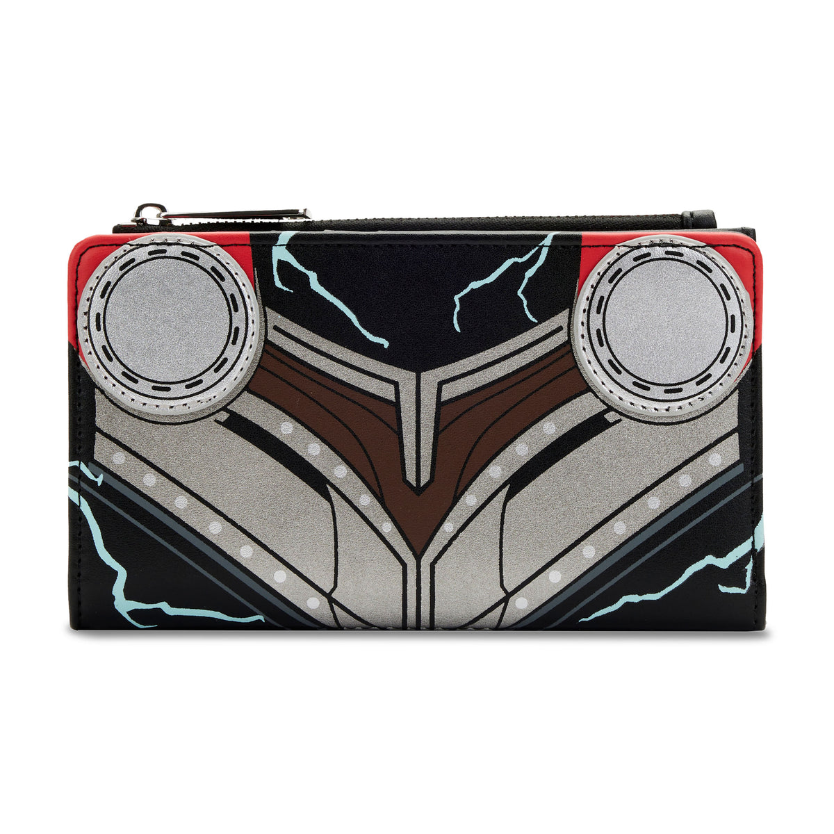 Produktbild Thor - Cosplay Glow in the Dark Geldbörse