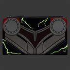 Produktbild Thor - Cosplay Glow in the Dark Geldbörse