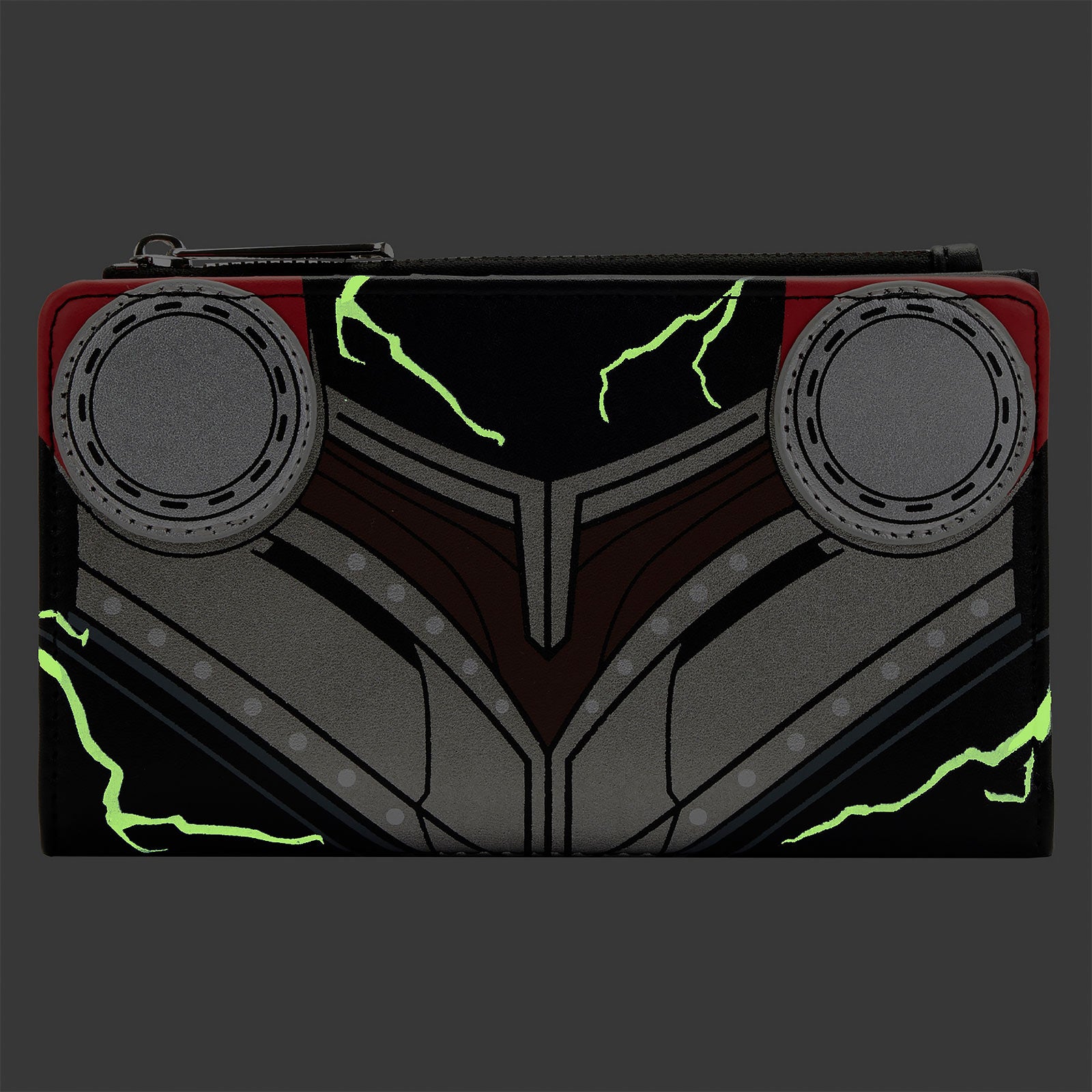 Produktbild Thor - Cosplay Glow in the Dark Geldbörse