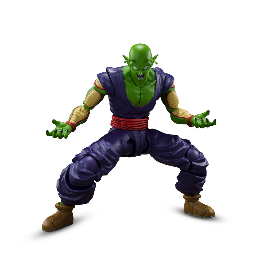 Produktbild Dragon Ball Super - Piccolo Actionfigur
