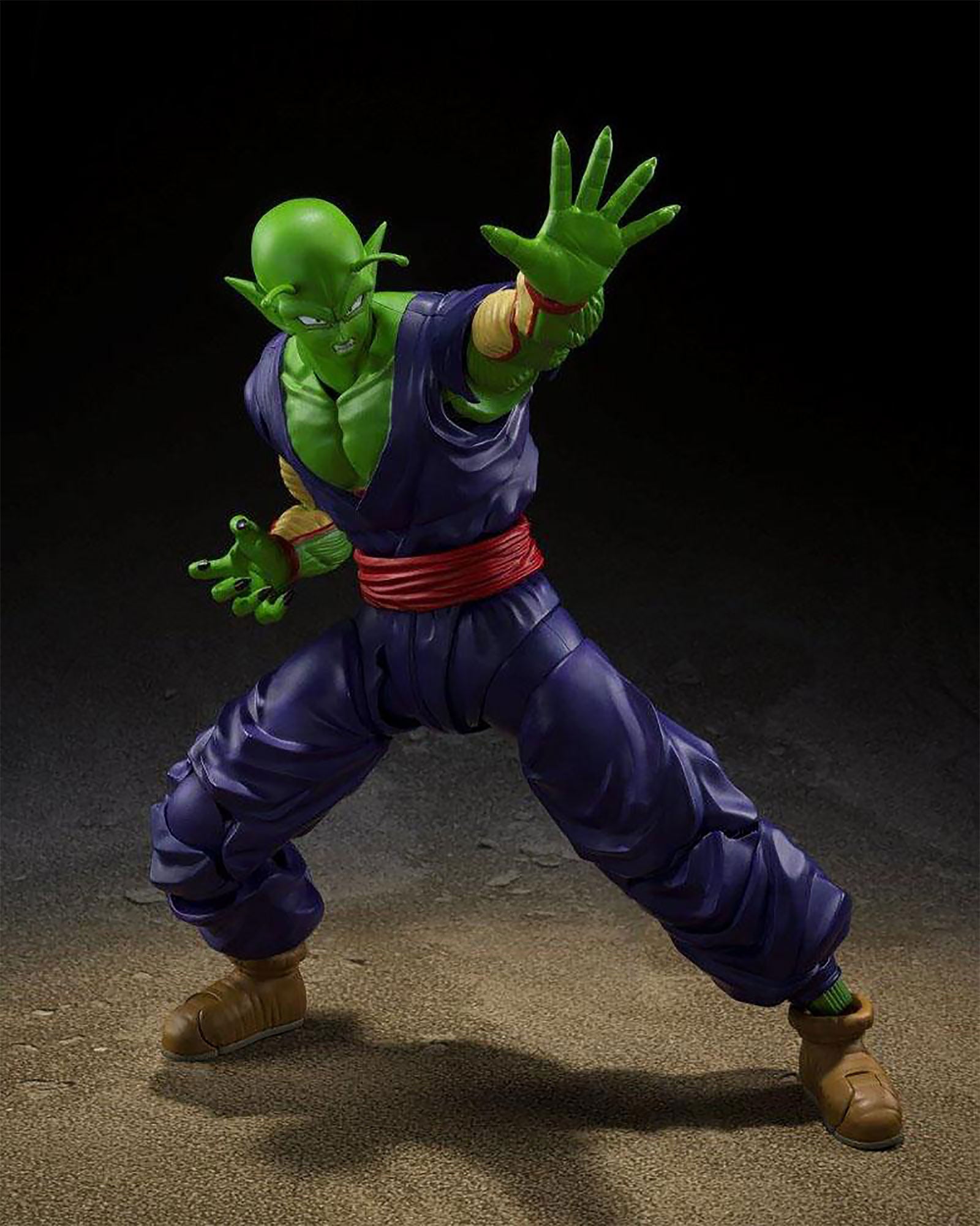 Produktbild Dragon Ball Super - Piccolo Actionfigur