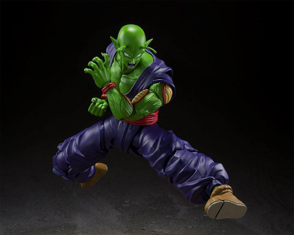 Produktbild Dragon Ball Super - Piccolo Actionfigur