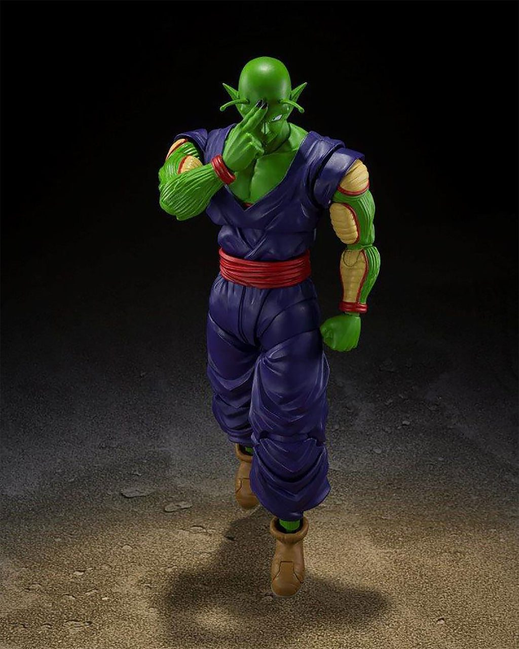 Produktbild Dragon Ball Super - Piccolo Actionfigur