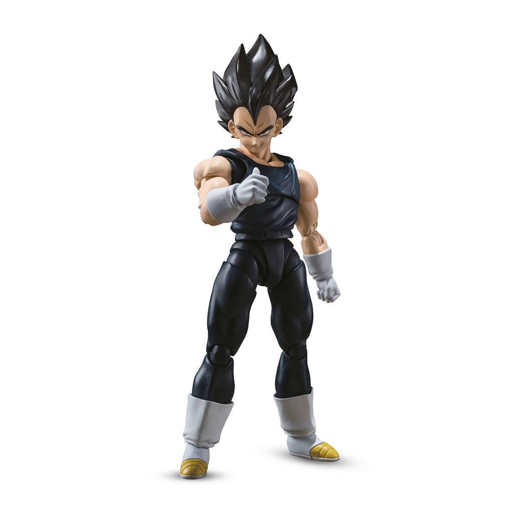 Dragon Ball Super - Vegeta Actionfigur