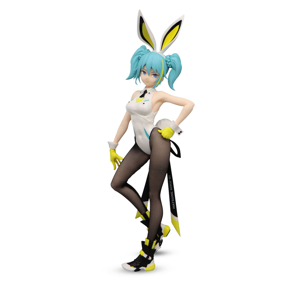 Produktbild Hatsune Miku - BiCute Bunnies Figur