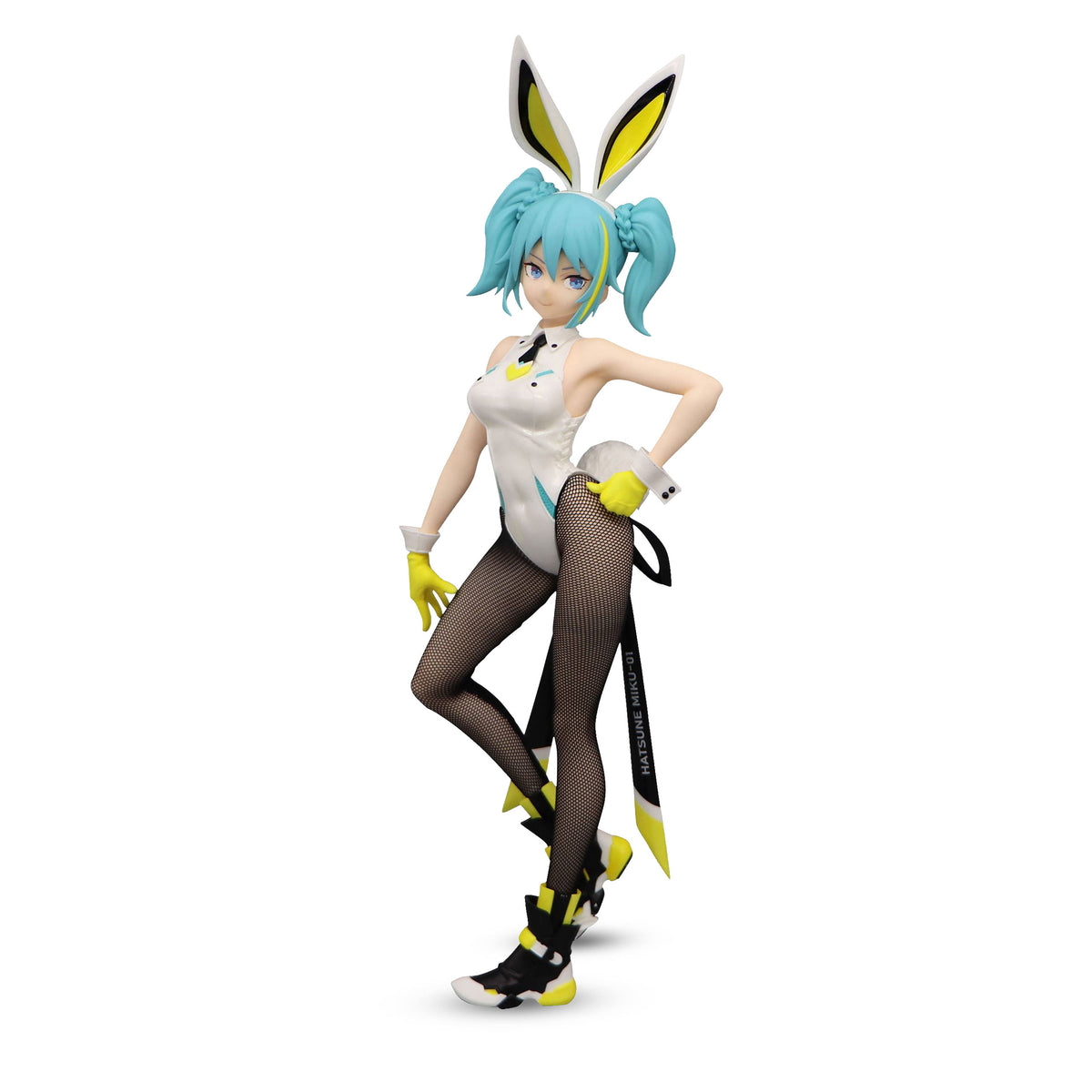 Produktbild Hatsune Miku - BiCute Bunnies Figur