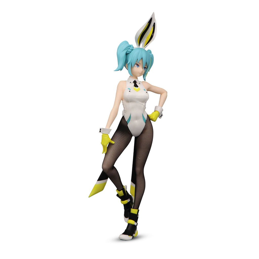 Produktbild Hatsune Miku - BiCute Bunnies Figur
