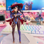 Product image Genshin Impact - Mona Mirror Reflection of Doom Action Figure