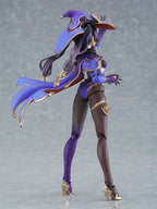 Product image Genshin Impact - Mona Mirror Reflection of Doom Action Figure