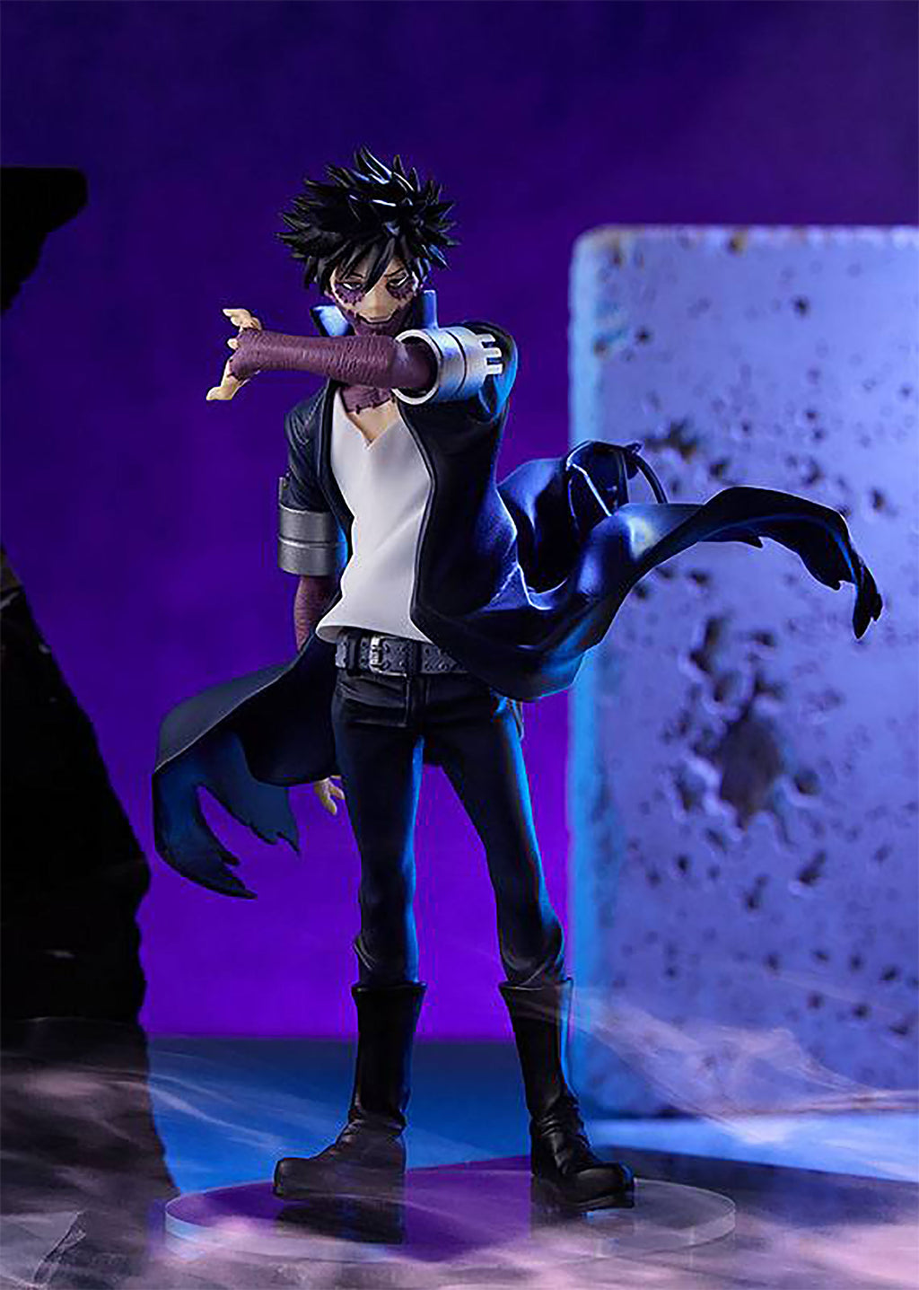 Produktbild My Hero Academia - Dabi Figur