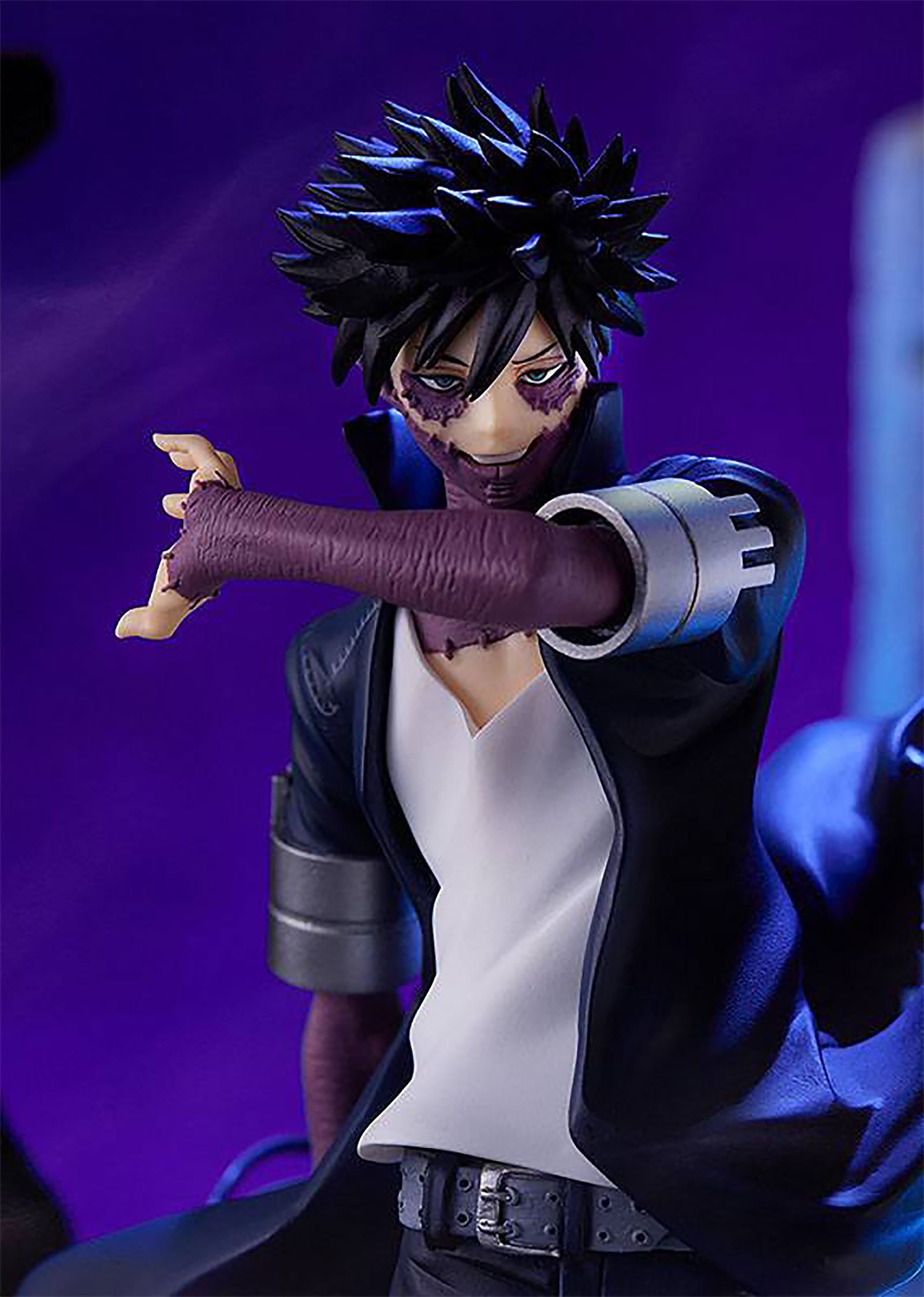 Produktbild My Hero Academia - Dabi Figur