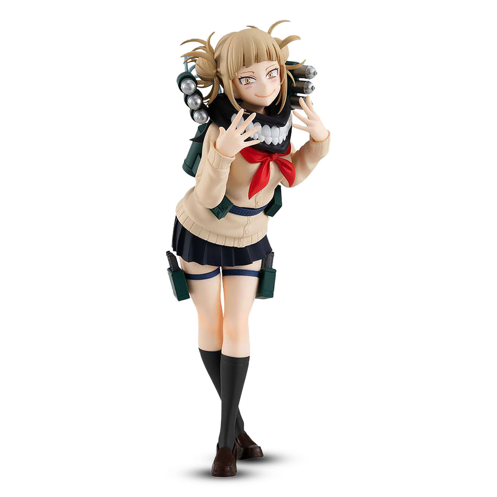 My Hero Academia - Himiko Toga Figur