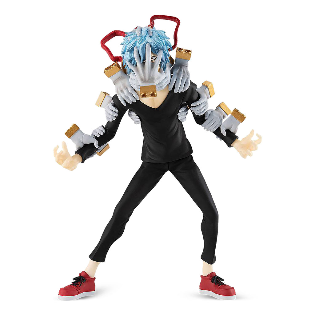 My Hero Academia - Tomura Shigaraki Figur 17 cm