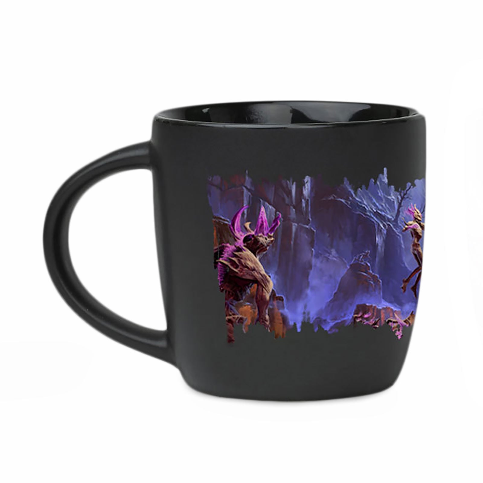 Produktbild Elex - Key Art Tasse