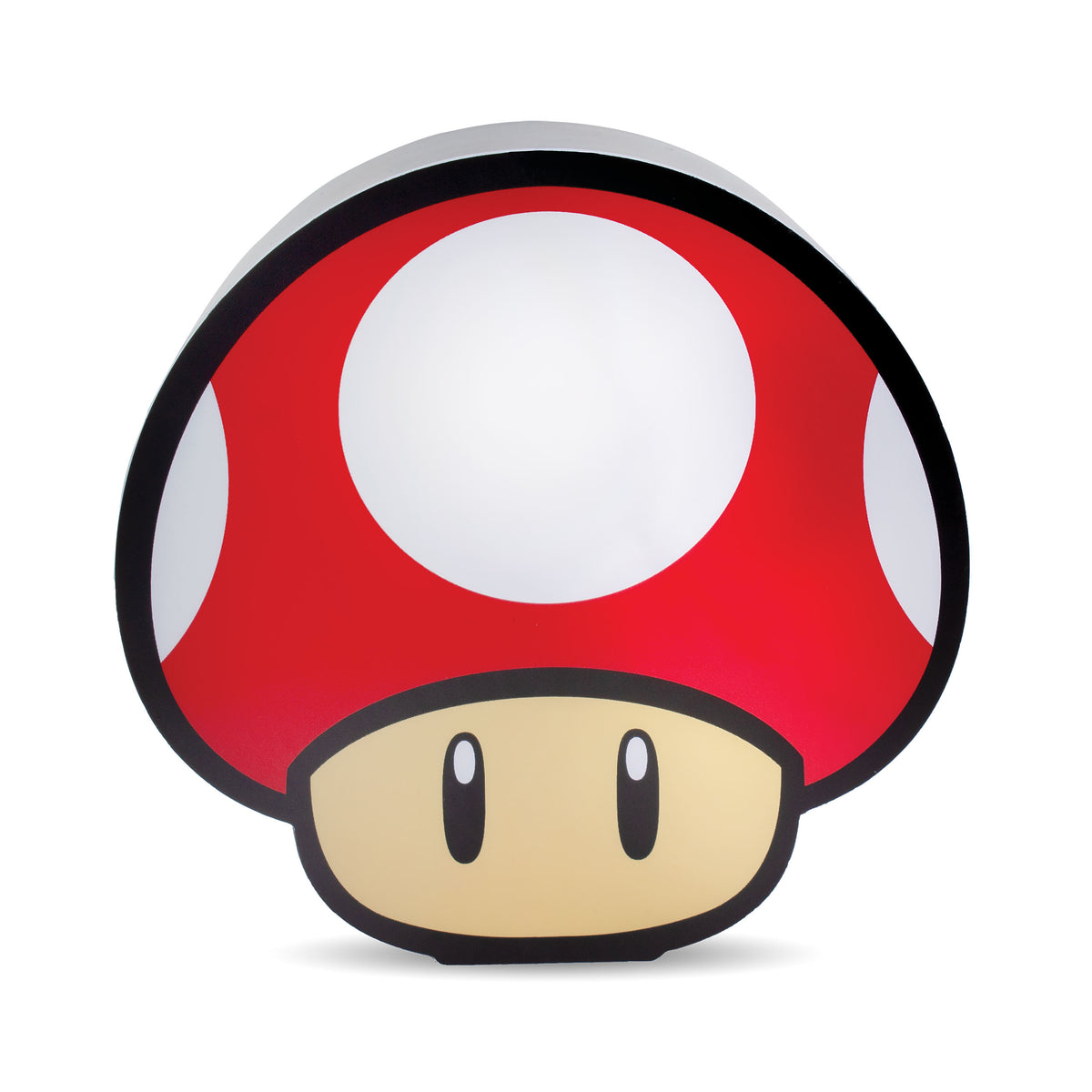 Produktbild Super Mario - Super-Pilz Tischlampe