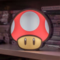 Produktbild Super Mario - Super-Pilz Tischlampe