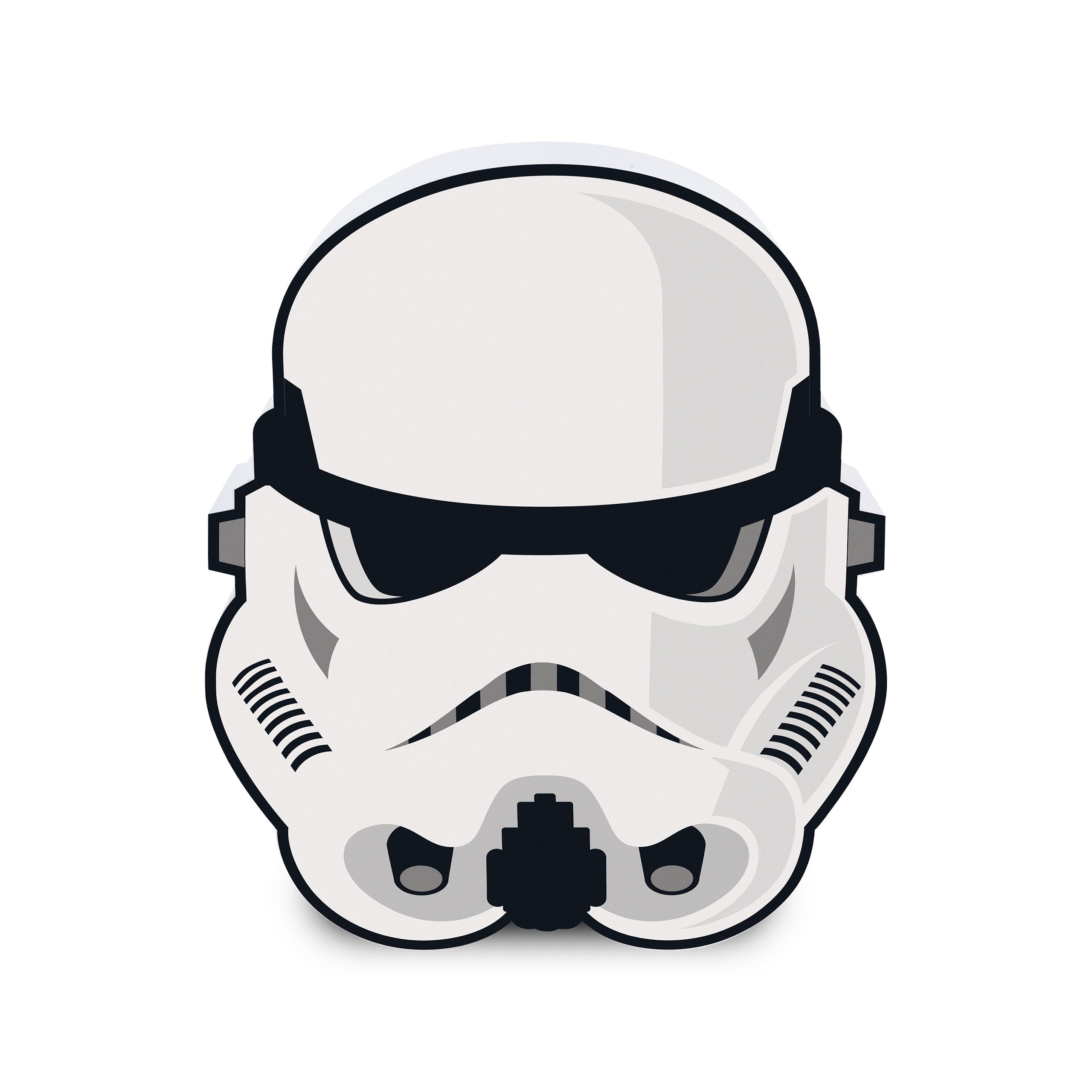 Product image Star Wars - Stormtrooper Table Lamp