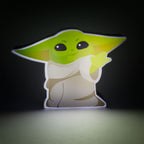 Produktbild Grogu Tischlampe - Star Wars The Mandalorian