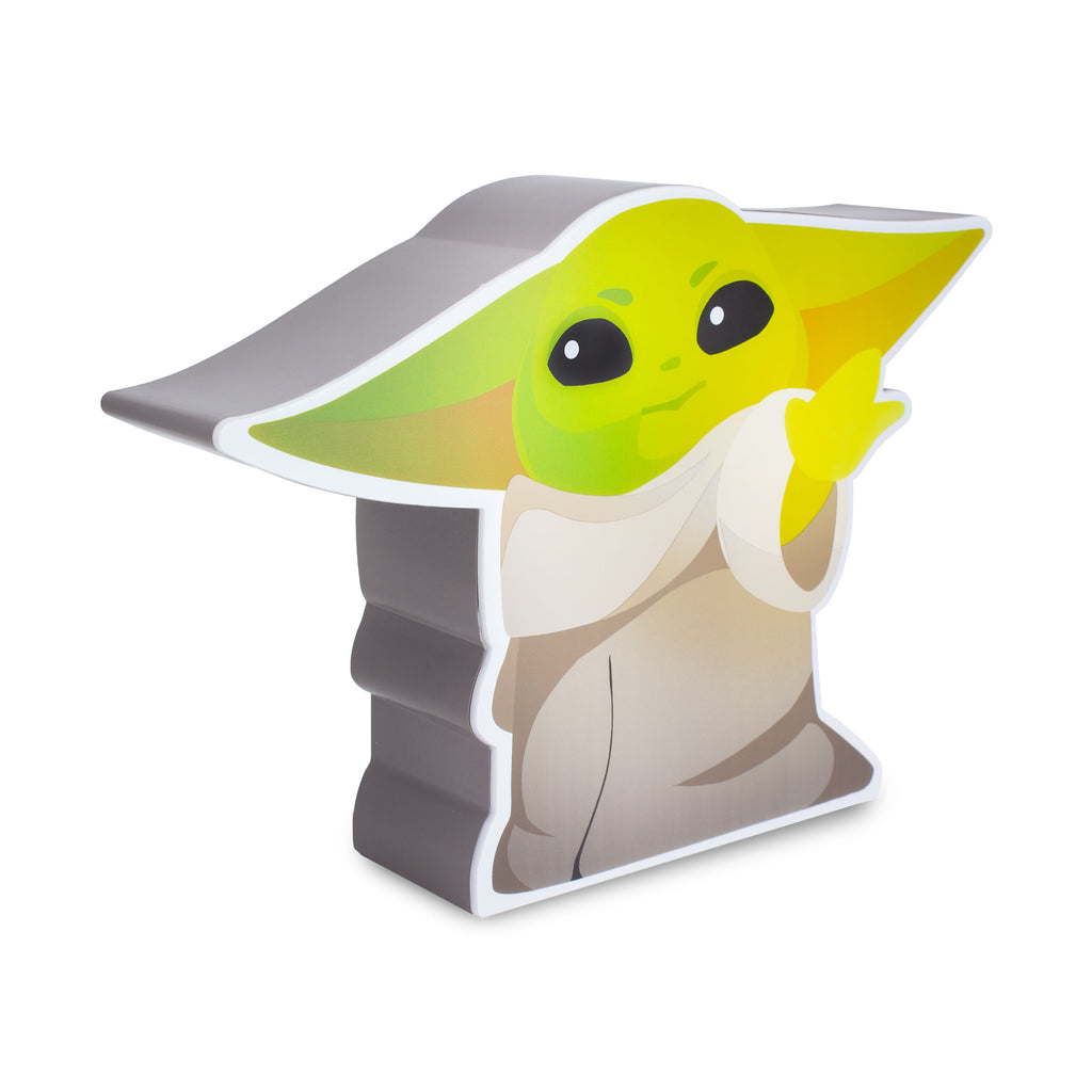 Produktbild Grogu Tischlampe - Star Wars The Mandalorian