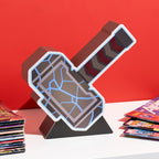 Produktbild Thors Hammer Tischlampe