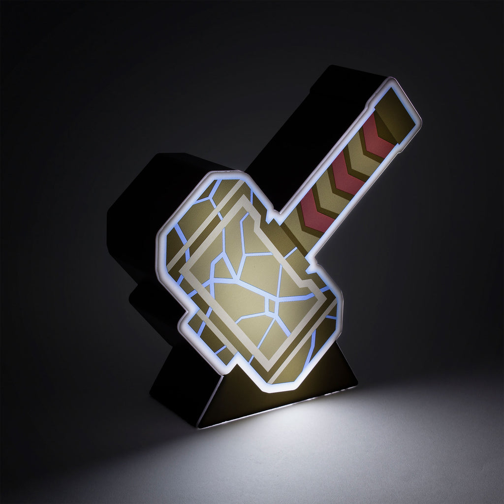 Produktbild Thors Hammer Tischlampe