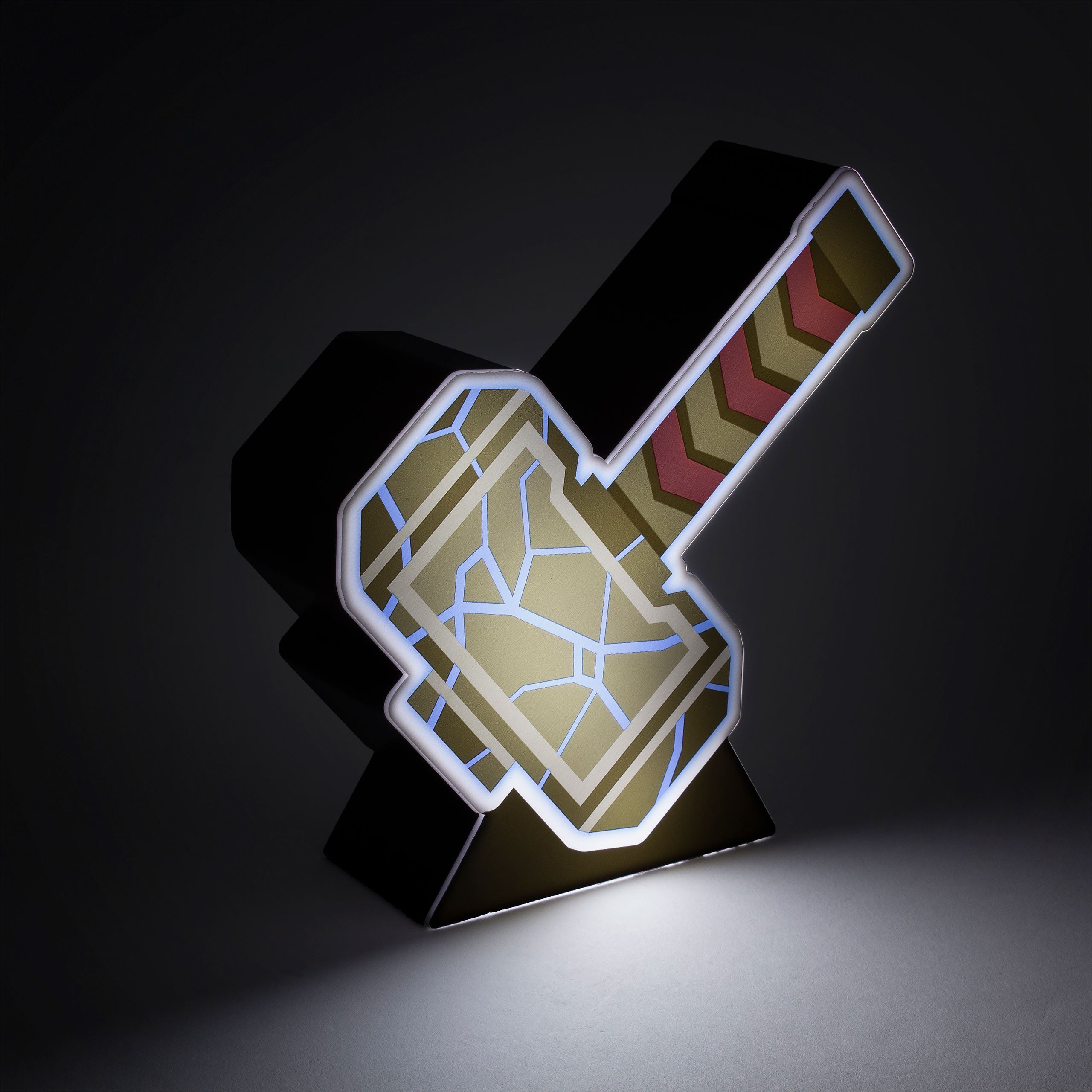 Produktbild Thors Hammer Tischlampe