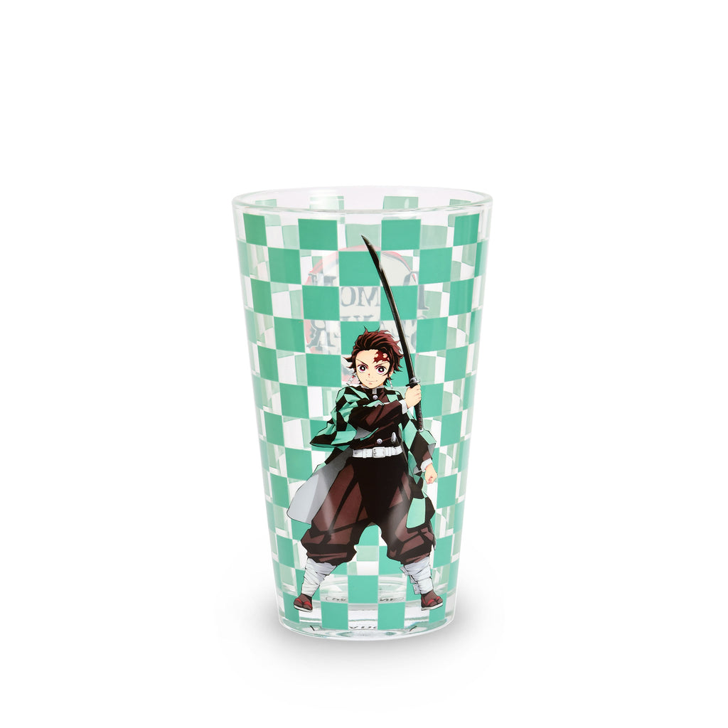 Demon Slayer - Kamado Glas