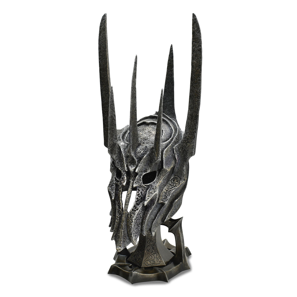 Produktbild Saurons Helm Replik - Der Herr der Ringe