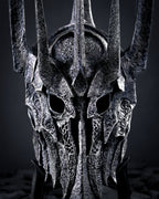 Produktbild Saurons Helm Replik - Der Herr der Ringe
