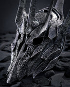 Produktbild Saurons Helm Replik - Der Herr der Ringe