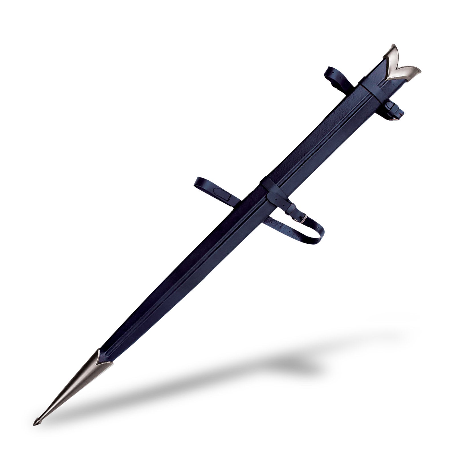Produktbild Gandalfs Glamdring Schwertscheide Replik - Der Herr der Ringe