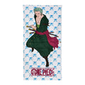 Produktbild One Piece - Roronoa Zoro Badetuch