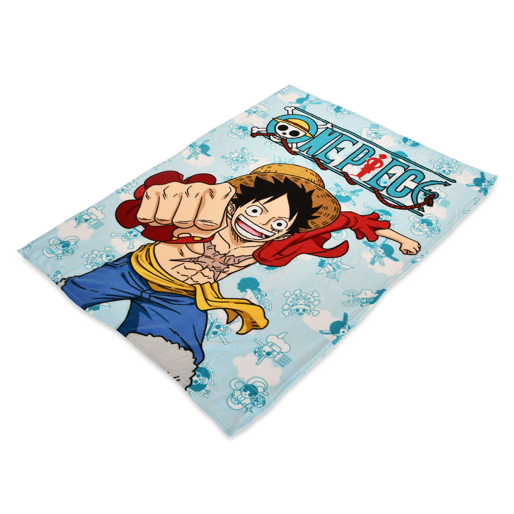 One Piece - Monkey D. Luffy Decke