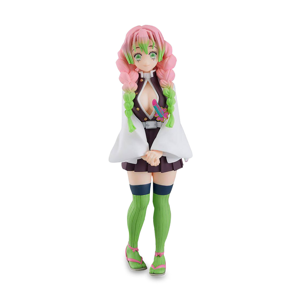 Demon Slayer - Mitsuri Kanroji Figur