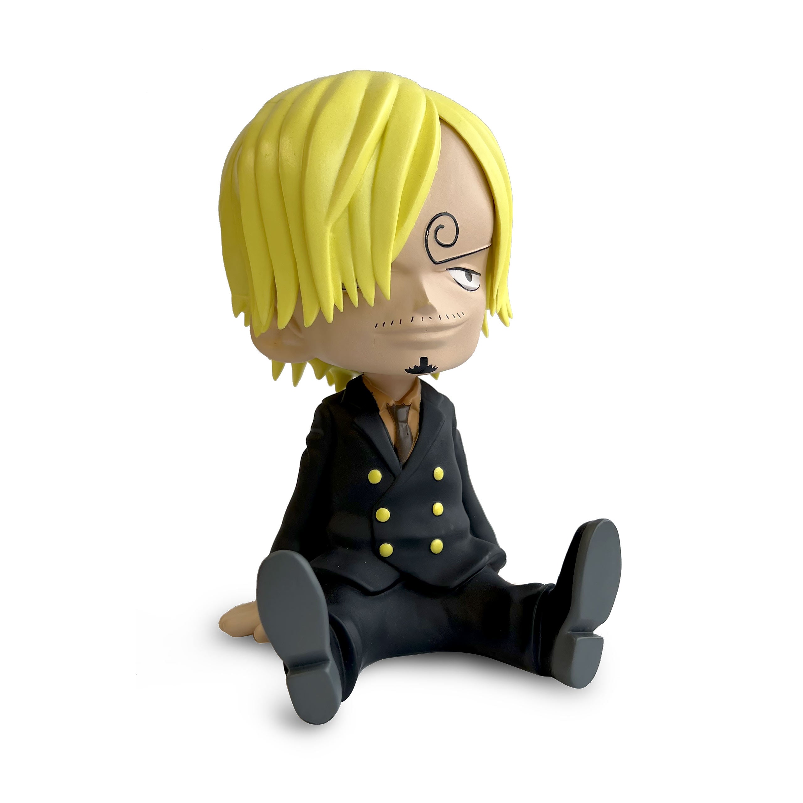 Produktbild One Piece - Sanji Spardose