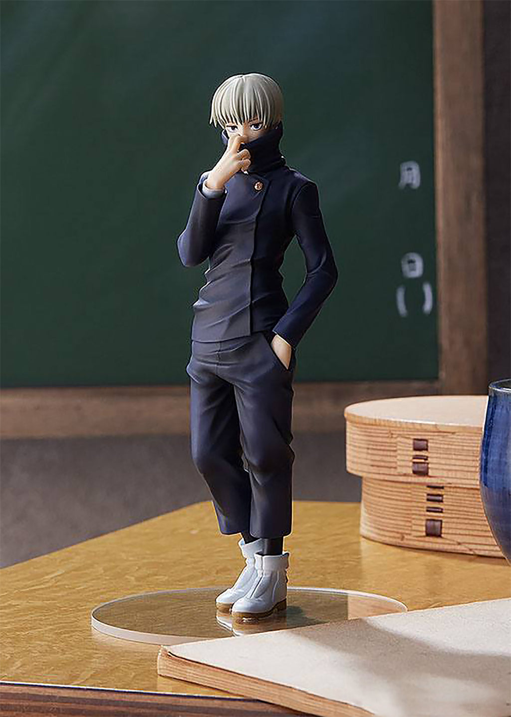 Produktbild Jujutsu Kaisen - Toge Inumaki Figur