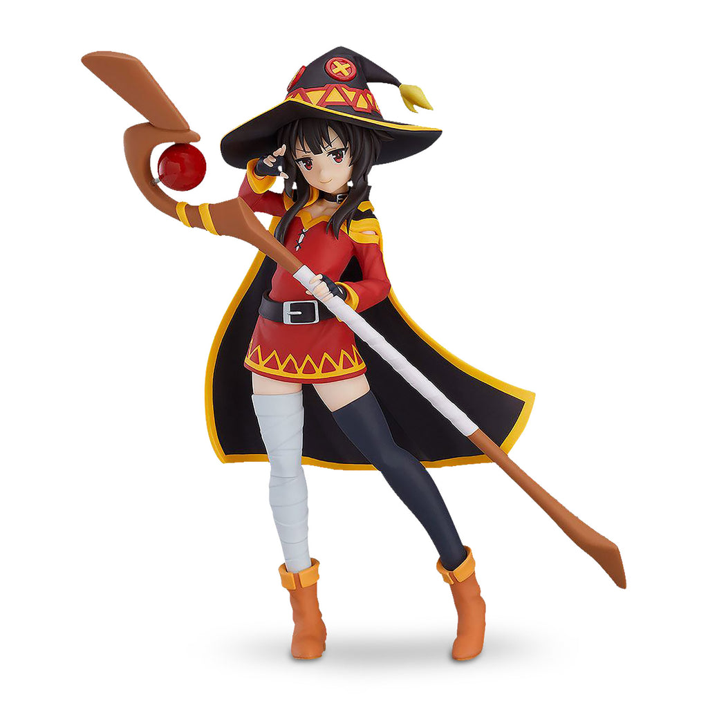 KonoSuba Legend of Crimson - Megumin Figur